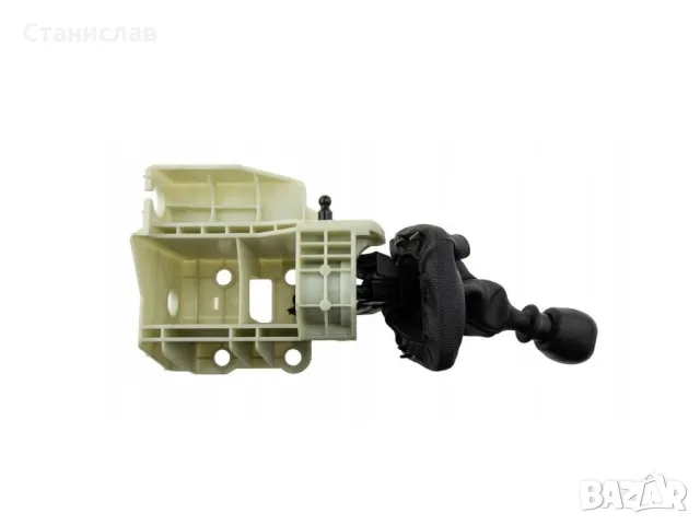 Скоростен лост с топка за Peugeot Boxer 1 Facelift (2002-2006), снимка 3 - Части - 47747870