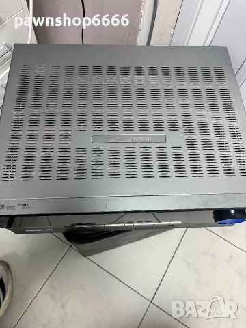 Harman Kardon AVR 145/230 – Отличен 5,1 ресивър за домашно кино, снимка 4 - Ресийвъри, усилватели, смесителни пултове - 52797571