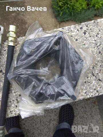 Части за Лада ВАЗ 2101-2107, снимка 5 - Части - 42422236