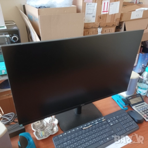 IPS монитор AIC 27" 27B2H