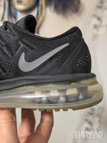маратонки Nike Air Max 2016 номер 39 , снимка 5 - Маратонки - 53512469