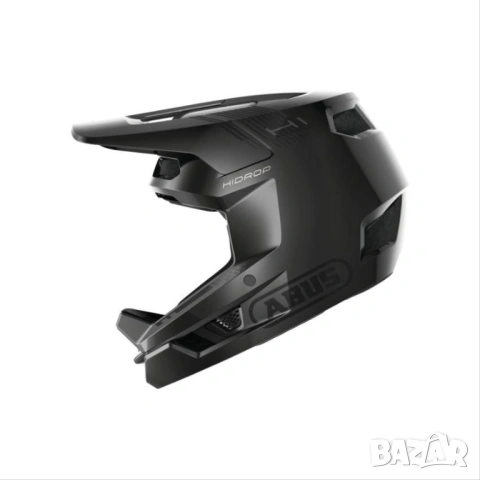 ABUS Mountain Bike Helmet HiDrop