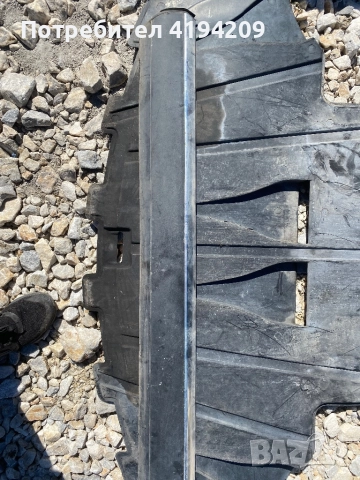 Ауди а6ц4 кора под мотора , снимка 4 - Части - 51809226