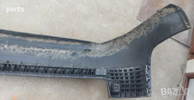 Задна Броня Ауди А6 C5 , снимка 6 - Части - 49627735
