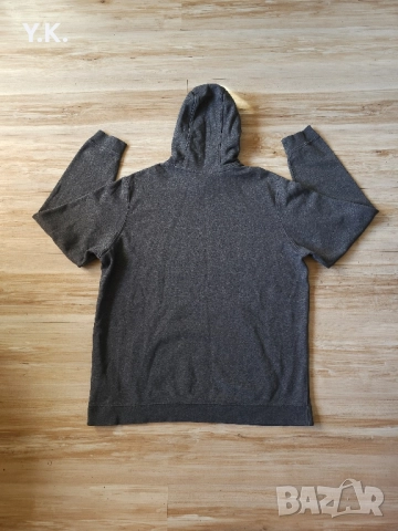 Оригинален мъжки суичър Nike, снимка 3 - Суичъри - 52221484