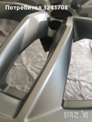 Боядисване на джанти и спирачни апарати , снимка 5 - Други услуги - 50951120