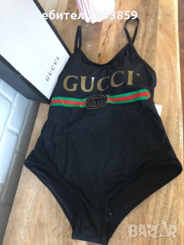 Xxs , Xs*цял бански Gucci, снимка 10 - Бански костюми - 33602214