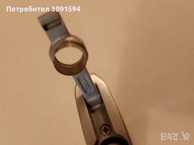 Запалка Caseti Paris , снимка 12 - Антикварни и старинни предмети - 43883689