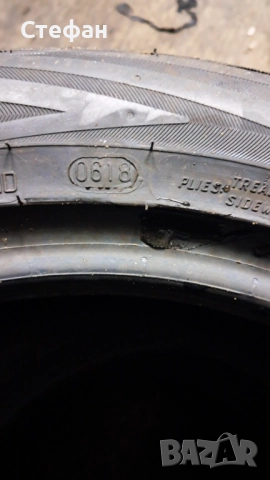 Гуми 205/55/16, снимка 6 - Гуми и джанти - 52745502