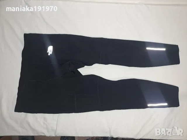 The North Face Winter Warm Tights - Men's (XL) мъжки спортен клин, снимка 4 - Спортни дрехи, екипи - 48698229