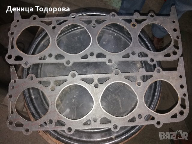 гарнитура за глава, снимка 1