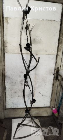 Изработка на метални изделия-закачалки,пана и други за вашия интериор, снимка 7 - Декорация за дома - 38648302