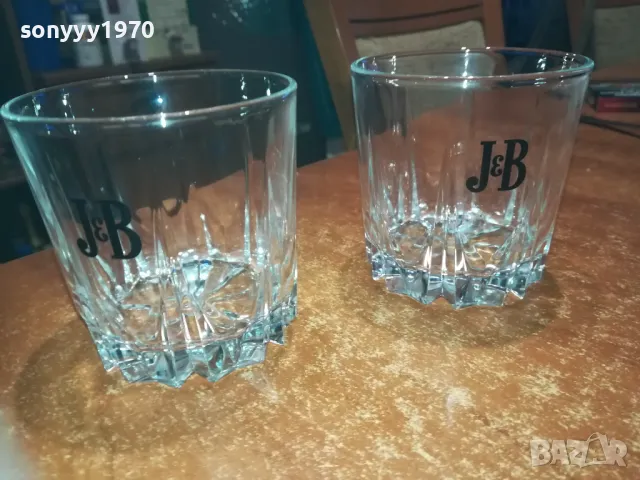 J B-ЧАШИ 2БР ЗА КОЛЕКЦИЯ 1810240807, снимка 10 - Колекции - 47626301