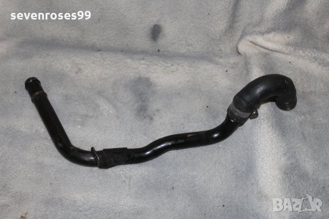 Водно съединение Jaguar XF 2.7 diesel 2010, снимка 7 - Части - 28655155