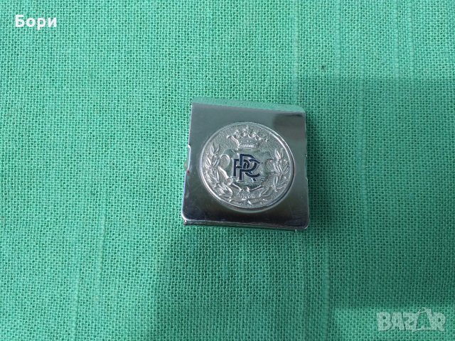 Луксозна щипка с магнит, снимка 6 - Други ценни предмети - 33230006