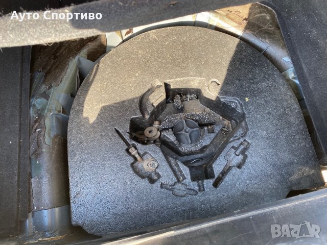 Алфа Ромео 156 фейслифт 2.4mjet 20V 175кс на части!, снимка 6 - Автомобили и джипове - 29063515