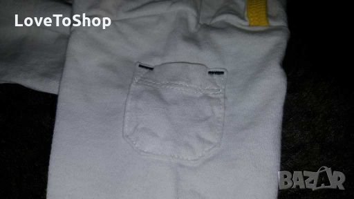 NIKE sportswear детска / бебешка блуза, снимка 6 - Бебешки блузки - 27942396