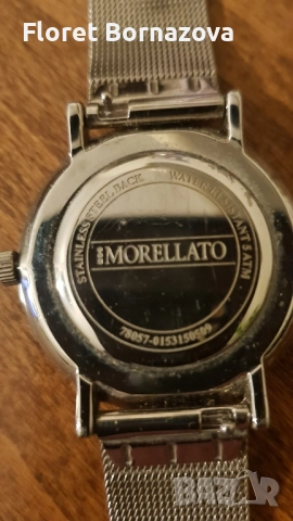 Продавам дамски ръкавици 15 лева и 2 бр дамски часовници по 50 лева, снимка 3 - Чанти - 52409030