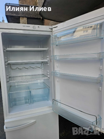 Snaigė хладилник с долен фризер, 266L, снимка 3 - Хладилници - 52506245