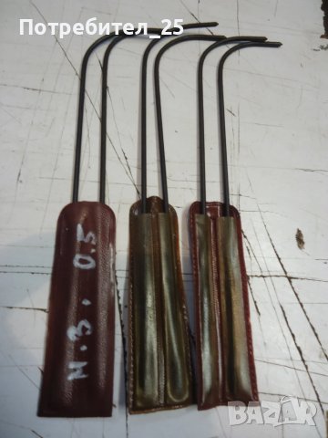 метчици, снимка 12 - Други инструменти - 50922682