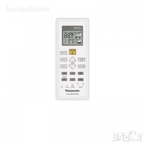 Инверторен климатик Panasonic CS-BZ50XKE/CU-BZ50XKE, 18000 BTU, снимка 3 - Климатици - 39765249