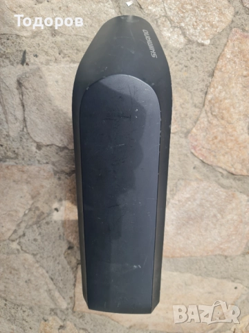 Батерия за електрически велосипед колело Shimano BT-E6010, снимка 2 - Велосипеди - 51465522
