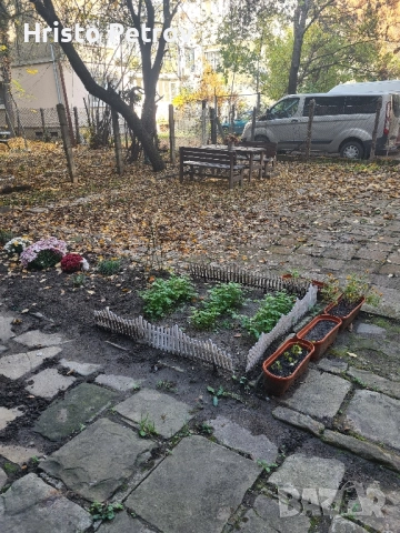 Продавам апартамент до НДК, снимка 3 - Апартаменти - 52413666