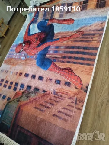 детски килим , снимка 1