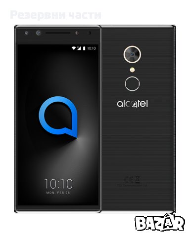 Alcatel 5 , снимка 2 - Alcatel - 37721719