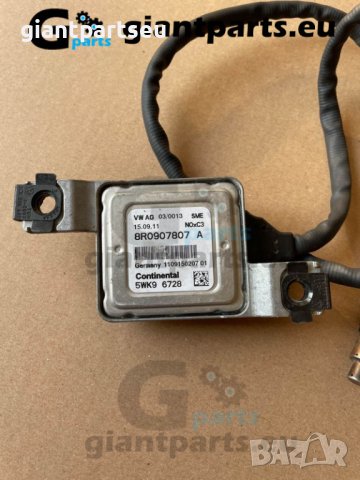 Ламбда сонда за АУДИ VW AUDI Q7 , 8R0907807A, снимка 3 - Части - 40290895