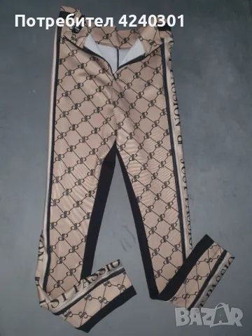 Дамски клин Dressed passion(Amiq), снимка 2 - Костюми - 47439226