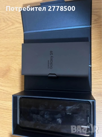 Samsung Galaxy S9 64 GB