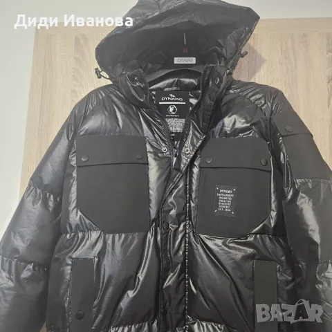 Дамско  яке , снимка 2 - Якета - 48874677