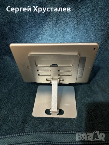 iPad Air , снимка 3 - Таблети - 53241361