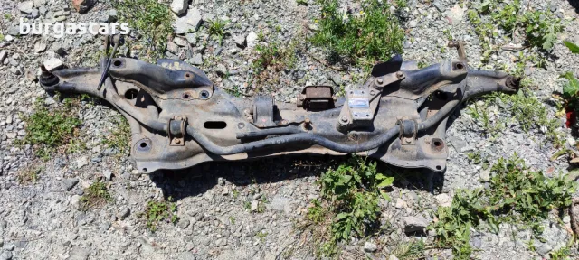 Преден мост Honda Jazz 1.4i -83к.с. - 140лв, снимка 2 - Части - 50402449