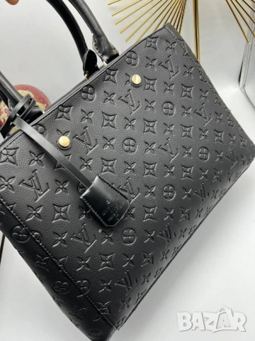 чанта louis vuitton, снимка 6 - Чанти - 51454151