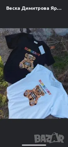 Тениски , снимка 6 - Тениски - 49654065