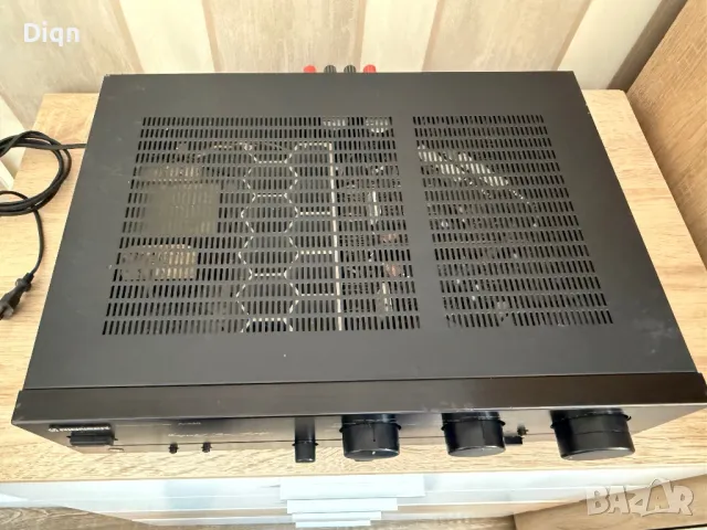 Pioneer A-339 стерео, снимка 7 - Ресийвъри, усилватели, смесителни пултове - 50317182