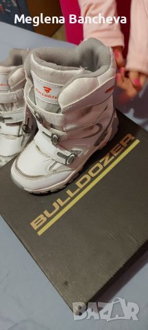 Зимни боти 32 номер , снимка 4 - Детски боти и ботуши - 39388235