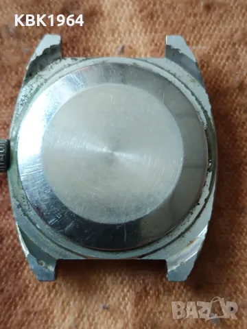 Часовник ракета, снимка 2 - Мъжки - 49580266