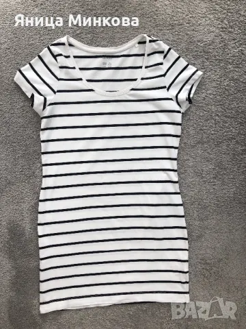 Дамска рокля, снимка 2 - Рокли - 49568586