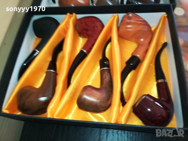 НОВИ ЛУЛИ 85ЛВ ЗА БР 1111231405, снимка 3 - Лули - 42947232