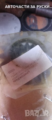 Уаз авточасти нови налични руски заводски, снимка 9 - Части - 43683004