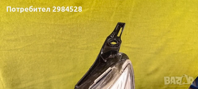 Фар за Subaru Forester / Фарове за Субару Форестър, снимка 10 - Части - 51007288