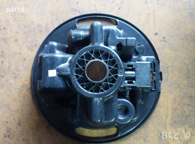 Стойка Аварийни Инструменти Рено Лагуна 2 N, снимка 4 - Части - 43946784