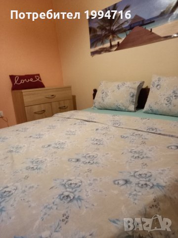 Нощувки в центъра на Пловдив , снимка 11 - Квартири, нощувки - 32052093