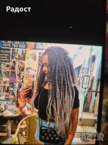 Туистър къдрици,ариел,коса,удължаване, згъстяване , снимка 18 - Фризьорски услуги - 52982014