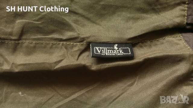 Villmark WINDPROOF Trouser размер M за лов панталон вятърно устойчив - 2174, снимка 9 - Екипировка - 53566835