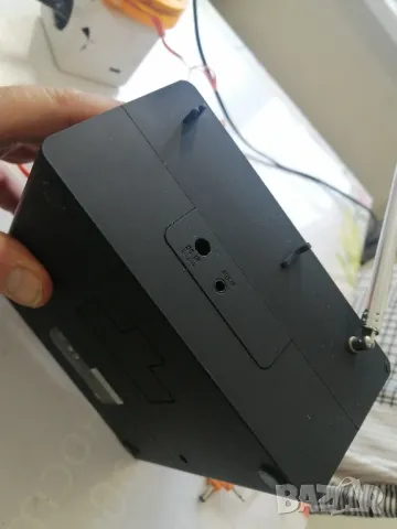 DAB/FM/Bluetooth радио OK OCR 530-B, снимка 14 - Радиокасетофони, транзистори - 48487491