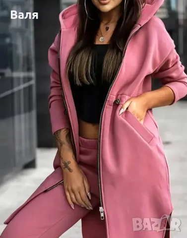 Дамски комплект , снимка 1